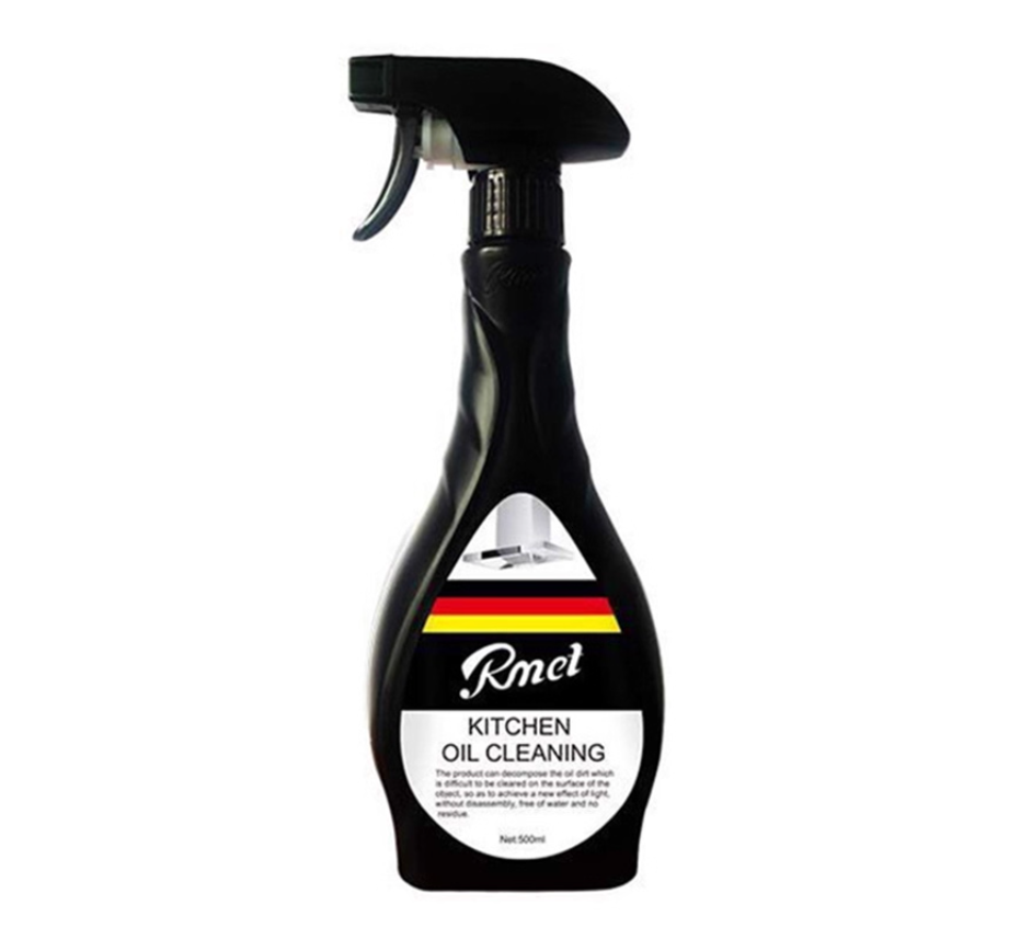 Rmet酵素净魔力宝宝厨卫清洁重油污净厨房强力除油清洗剂